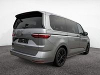 Neu VW Multivan Goal 150 PS (110 kW) 2026 Silber Van