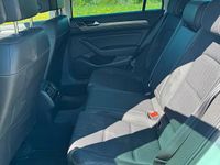 Gebraucht VW Passat Alltrack 190 PS (139 kW) 2016 Weiß Kombi