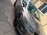 Gebraucht Seat Leon FR 184 PS (135 kW) 2014 Kombi