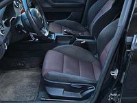 Gebraucht Audi A3 Sportback 140 PS (102 kW) 2010 Schwarz Kleinwagen