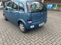 Gebraucht Opel Meriva 90 PS (66 kW) 2007 Van / Kleinbus