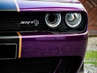 Gebraucht Dodge Challenger 727 PS (534 kW) 2021 Silber Coupé