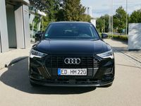 gebraucht Audi Q3 advanced 35TDI VC 20