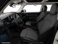Gebraucht Mini Cooper 136 PS (100 kW) 2023 Weiß Kleinwagen