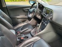 gebraucht Seat Leon ST 2.0 TDI 135kW Start&Stop FR FR