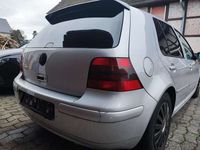 gebraucht VW Golf IV Golf GTI1.8 Turbo