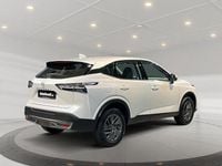 Gebraucht Nissan Qashqai Acenta 140 PS (102 kW) 2025 Pearl white SUV