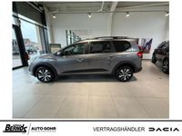 Neu Dacia Jogger Expression 91 PS (66 kW) 2026 Dolomitgrau metallic Van / Kleinbus
