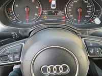 gebraucht Audi A7 Sportback 3.0 TDI quat. tipt. sport sele. s...