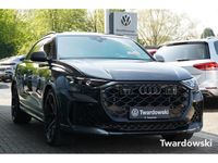 Brugt Audi RS Q8 Performance 640 HK (470 kW) 2025 Grå SUV