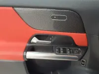 Gebraucht Mercedes GLA250 AMG line 224 PS (164 kW) 2023 Manufaktur patagonienrot metallic SUV