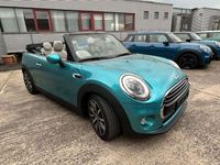 gebraucht Mini Cooper Cabriolet *ACC*HEADUP*NAVI+*LED*3,99