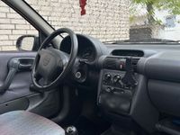 gebraucht Opel Corsa B 1.2 City