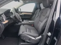 Gebraucht Volvo XC90 Plus 455 PS (334 kW) 2025 Onyx schwarz SUV