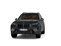 Neu BMW X7 Comfort Edition 340 PS (250 kW) 2025 SUV
