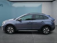 Gebraucht VW Taigo 116 PS (85 kW) 2024 Grau SUV