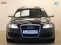 Gebraucht Audi RS6 Sport 700 PS (514 kW) 2008 Schwarz Kombi