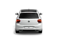 Usata VW Polo Highline 116 CV (85 kW) 2020 Utilitaria
