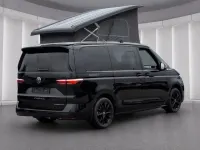 Gebraucht VW California Beach 245 PS (180 kW) 2025 Schwarz Van