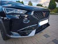 Gebraucht Cupra Formentor VZ 310 PS (228 kW) 2024 Schwarz SUV