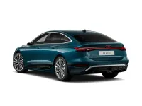 Gebraucht Audi e-tron Sportback Performance 269 kW (367 PS) 2025 Malpeloblau metallic SUV