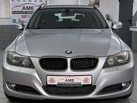 gebraucht BMW 320 d Touring xDrive AHK|Bi-Xenon|Panorama|Klima