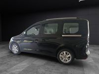 Gebraucht VW Caddy Life 116 PS (85 kW) 2025 Deep black perleffekt Van / Kleinbus