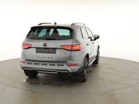 Neu Cupra Ateca 190 PS (139 kW) 2026 Graphite grau metallic SUV