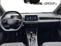 Neu MG MG3 Comfort 116 PS (85 kW) 2025 Weiß Kleinwagen