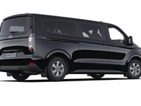 Neu Ford Tourneo Trend 136 PS (100 kW) 2025 Agate black metallic Van / Kleinbus