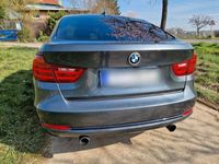 gebraucht BMW 335 Gran Turismo i Sport Line, viele Extras