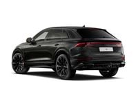 Neu Audi Q8 Sport 394 PS (289 kW) 2026 Mythosschwarz metallic SUV