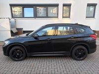 Gebraucht BMW X1 140 PS (102 kW) 2019 Schwarz SUV