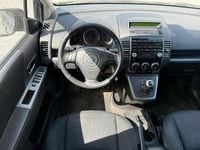 Gebraucht Mazda 5 Active 143 PS (105 kW) 2010 Grau Van / Kleinbus