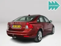 Gebraucht Volvo S40 145 PS (106 kW) 2009 Rot Limousine