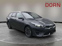 Gebraucht Kia Ceed 140 PS (102 kW) 2025 Schwarz Kleinwagen