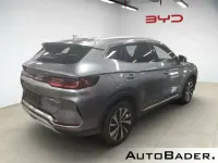 Gebraucht BYD Seal 218 PS (160 kW) 2025 Time grey SUV