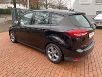 gebraucht Ford C-MAX 1.0