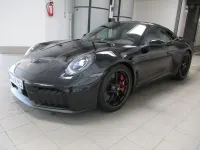 Gebraucht Porsche 911 541 PS (397 kW) 2025 Schwarz Coupé