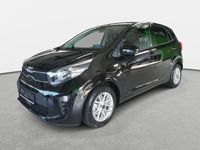 gebraucht Kia Picanto Picanto1.0 VISION DESIGN SITZH. NAVI KAMERA