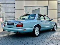 gebraucht Jaguar XJ 3.2 Executive TÜV neu