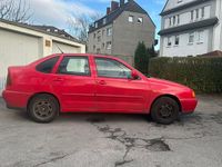 Gebraucht VW Polo 1998 Limousine