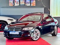 Gebraucht BMW 335 M Sport 306 PS (225 kW) 2011 Schwarz Coupé