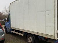 Gebraucht Renault Master 107 PS (78 kW) 2017 Blau Van