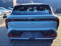Neu Kia K4 150 PS (110 kW) 2026 Metallic