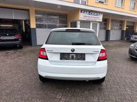 gebraucht Skoda Fabia Clever*ACC*MFL*SHZ*KLIMAAUTOMATIK***