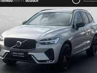 Gebraucht Volvo XC60 Plus 250 PS (183 kW) 2025 Silver dawn SUV