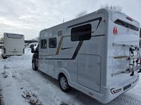 Gebraucht Mercedes 170 170 PS (125 kW) 2025 Weiss