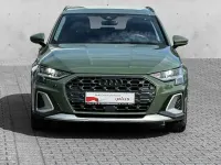 Używany Audi A3 Performance 150 KM (110 kW) 2025 Zielony Sedan/Limuzyna