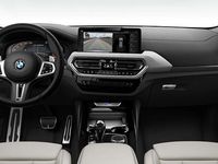 Gebraucht BMW X4 Shadowline 340 PS (250 kW) 2025 Individual SUV